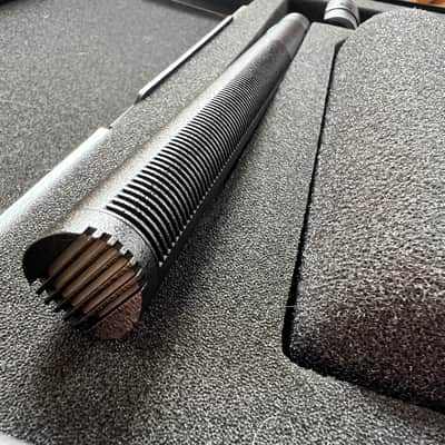 Sennheiser MKH 416 (includes Rycote shock mount) image 2