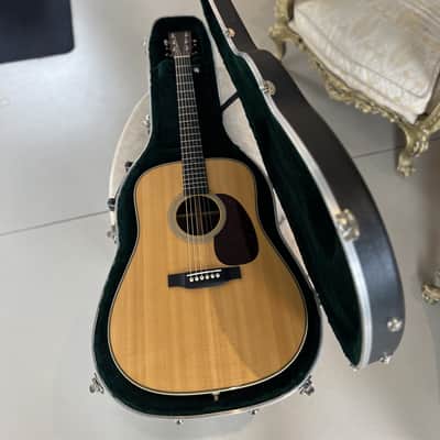 Martin HD28 Natural Reimagined image 8