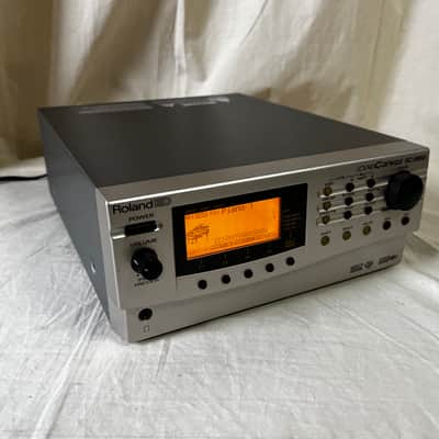 Roland SC-8850 SC8850 SOUND Canvas General MIDI sound modules image 1