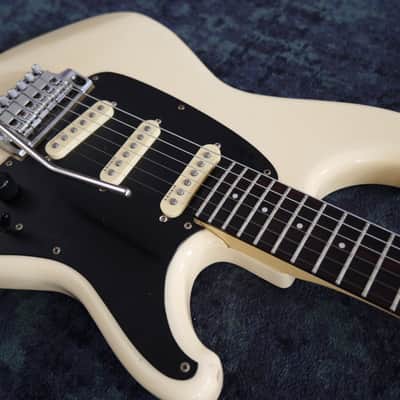 Ibanez RS430-WH Roadstar II Deluxe 1984 - 1985 - White Made in Japan image 4