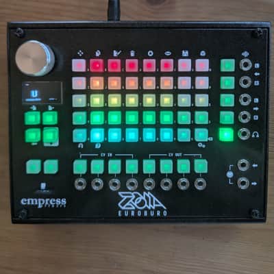 Empress Zoia Euroburo with Desktop Enclosure image 6