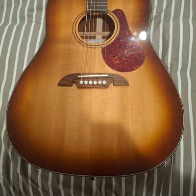 Morris MD-506 Dreadnaught Acoustic - Martin Copy | Reverb