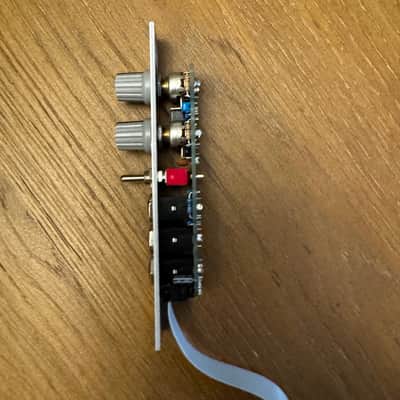 Doepfer A-183-2 Offset Attenuator Eurorack module image 2