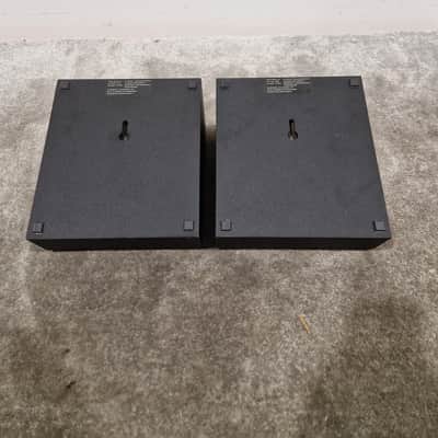 Polk XT90 Speakers - Dynamic Surrounds - Very Good image 11