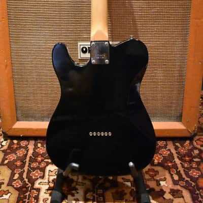 Vintage 1977 Ibanez Silver Series Telecaster Custom Japan Lawsuit Guitar w/ OHSC image 8