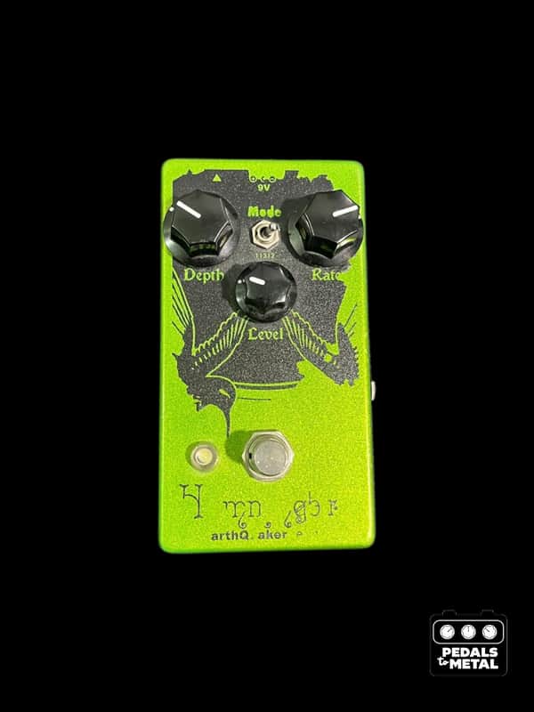 EarthQuaker Devices hummingbird