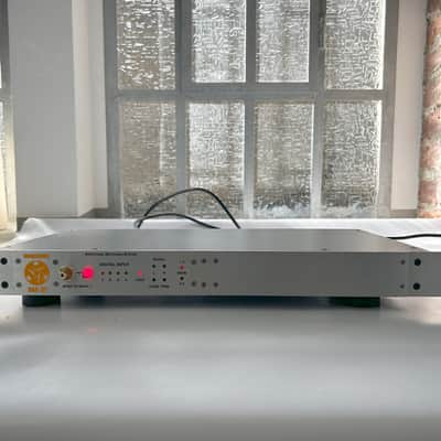 Dangerous Music DAC-ST 2008 image 2