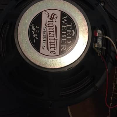 Fender Bassman 10 2-Channel 50-Watt 4x10" Guitar Combo 1977 image 5