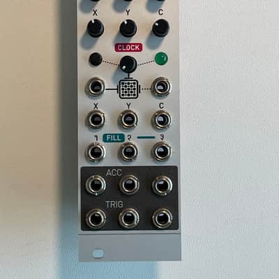 Warped Circuits Grid - Mutable Grids clone image 1