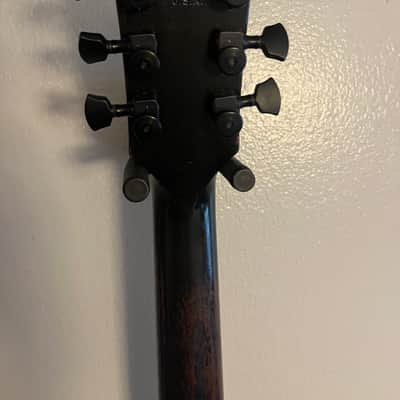 Gibson Les Paul Special with Humbuckers 2002 - 2006 - Worn Ebony image 6
