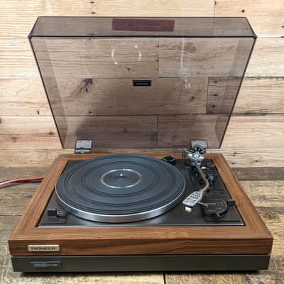 Pioneer PL-A45D Turntable with Shure M91ED Cart for Local Pick Up in Milwaukee WI image 2