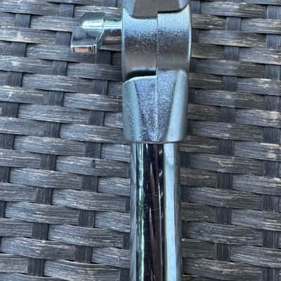 Vintage 1980s Slingerland 7/8” Tom Arm image 8