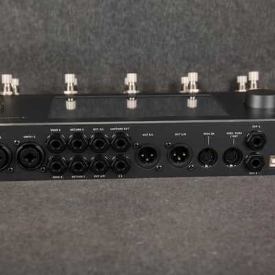 Neural DSP Quad Cortex QC Digital Effects Processor & Amp Modeller - 2nd Hand (166556) image 7