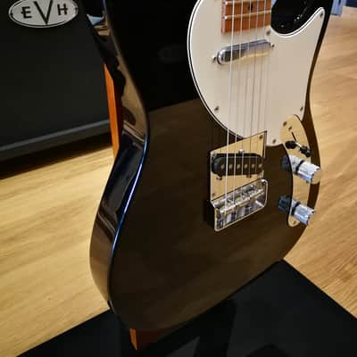 Ibanez FLATV1-BK image 10