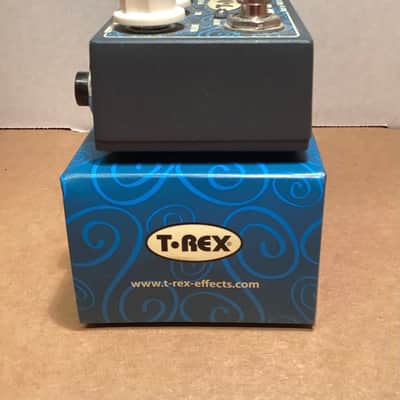 T-Rex Replay Box Stereo Delay Pedal image 3