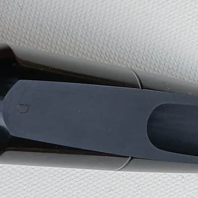 Henri Selmer Tenor Saxophone Mouthpiece - Soloist D image 7