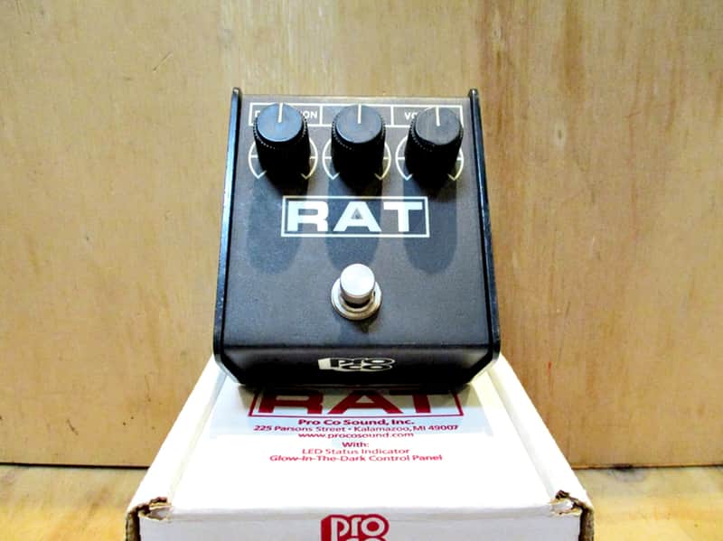 ProCo Rat 2