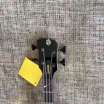 Spector Q4 Bass image 5