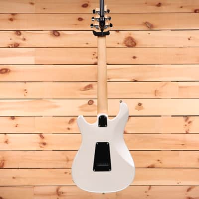 Paul Reed Smith 2024 SE NF3 Rosewood - White Pearl - CTIG020704 image 9