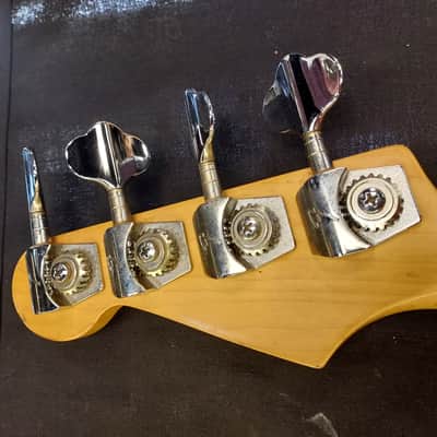 Fender Jazz Bass Plus  1993 image 12