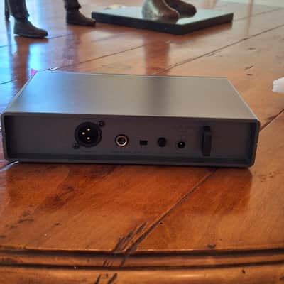 Sennheiser XSW 1-ME3-A Wireless Headset Microphone System image 7