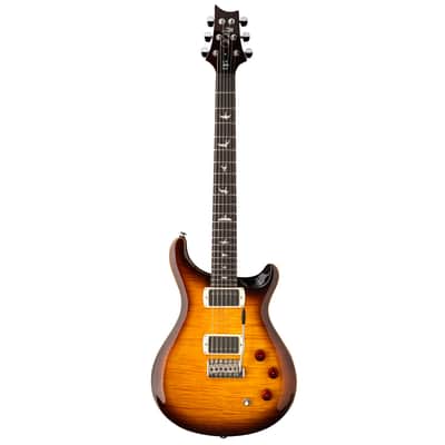 PRS Mccarty moon Inlay 2000年製　ポールリードスミス Paul Reed Smith (PRS) McCarty 10Top Moon Inlay 2001 Black Sunburst