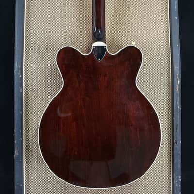 1979 Gretsch Country Gentleman 100% Original Chet Atkins Tone (125) image 3