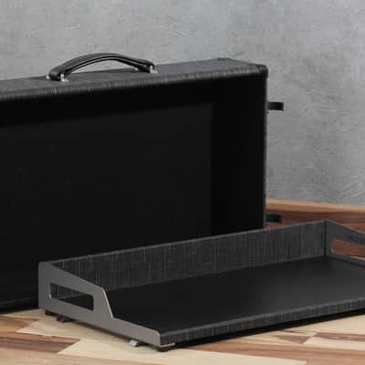 Helweg OpenWing Pedalboard and Case - Prototype #1 image 4