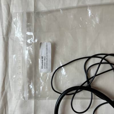 TEControl USB MIDI Breath and Bite Controller 2 image 4