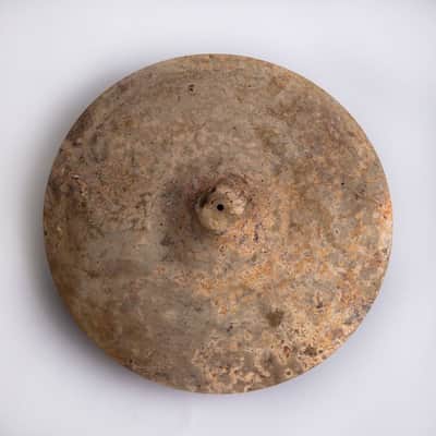 Wuhan Blank B20 Cymbal 14"