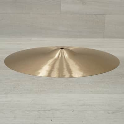 Used Chemistry 16" Elements B25 Crash Cymbal image 6
