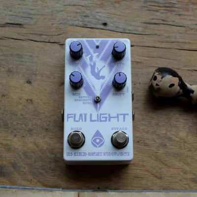 Reverb.com listing, price, conditions, and images for old-blood-noise-endeavors-flat-light