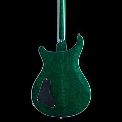 1994 Paul Reed Smith Dragon II #1 Teal image 18