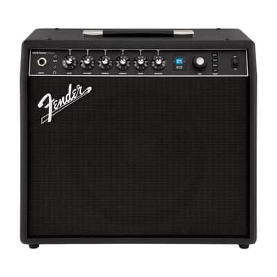 Fender Mustang LTX50 50W 1x12 Guitar Combo Amp image 1