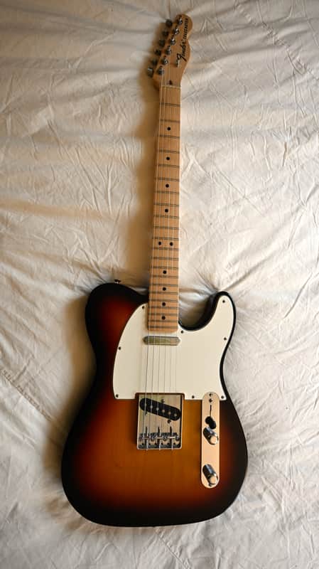 Fender Highway One Telecaster 2006 - 2011 | Reverb