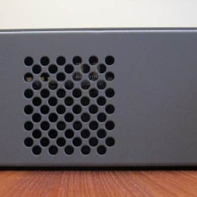 Digital Audio Denmark DAD AX24 - MADI / AES / Mic Preamp Bild 6
