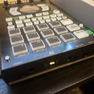 Roland SP-404A Linear Wave Sampler 2017 - Present - Black image 4