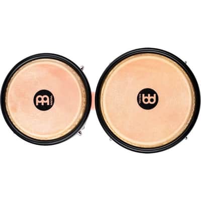 MEINL Journey Series Bongo - Flamingo Pink [HB50FP] Bild 2