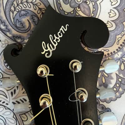 Gibson F9 2002 - Satin Bild 7