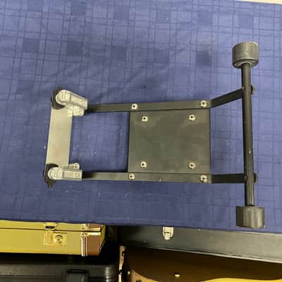 Used Tama HMBD79WN Marching Bass Drum Stand Basket #2 image 6