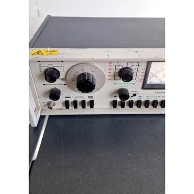 Neal Ferrograph RTS2 - Testing Unit - Very Good image 4