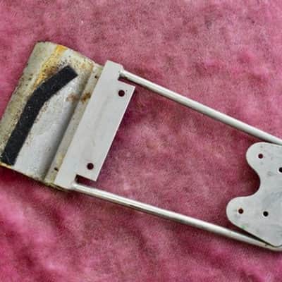 Vintage 1960's Gibson SG Standard Lyre Maestro Vibrola - Complete vintage unit - ES-335 Tailpiece image 11