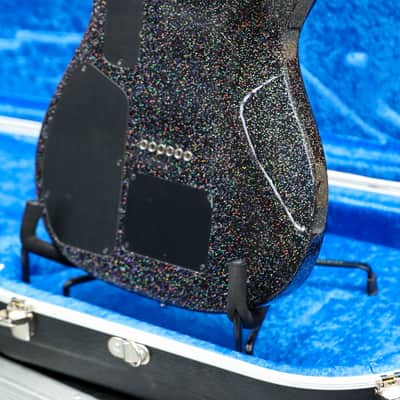 MANSON MA EVO Midi Sus HoloSparkle + Hardcase image 14