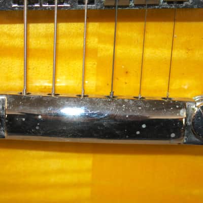 Hofner Contemporary Series Verythin CT - HCT-VTH-SB With Hard Shell Case image 6