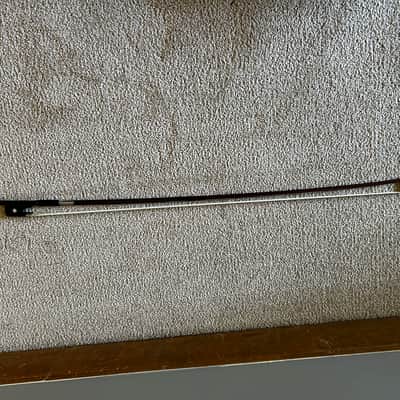 16" Viola with Bow & BAM Case – Well-Maintained and Ready for a New Home image 24