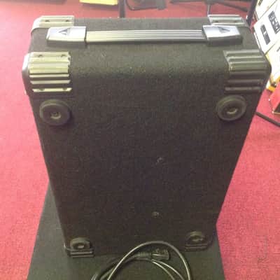 Behringer Ultrabass BX4500H Bass Amp Head image 8