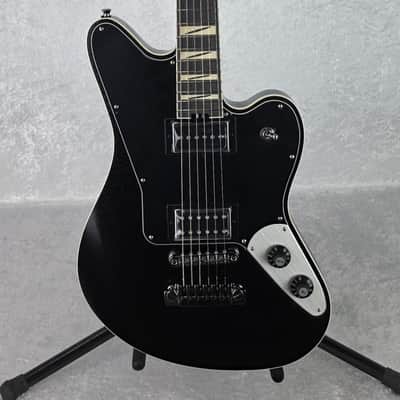 IN-STOCK! 2025 Jackson Signature Lee Malia LM-87 / Open Pore Black image 3
