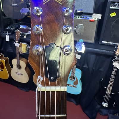 Immagine 1973 Guild D-40 Bluegrass Jubilee - 4