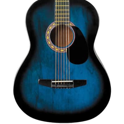 Rogue Starter Acoustic Guitar image 2
