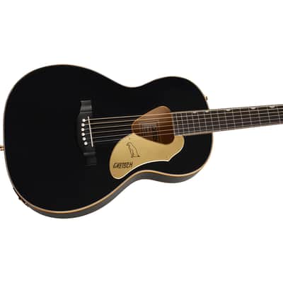 Gretsch Guitars G5021 Rancher Penguin BLK image 4